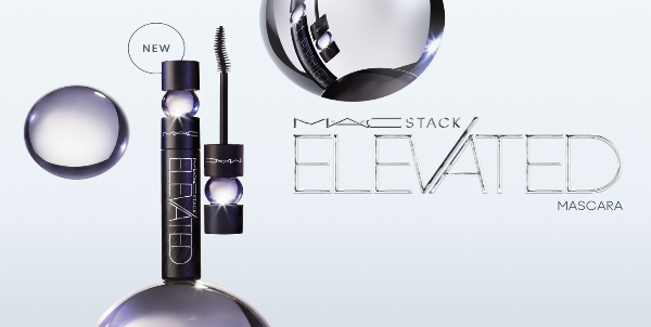 M·A·CSTACK ELEVATED MASCARA