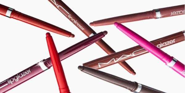 Lipglazer Glossy Liner