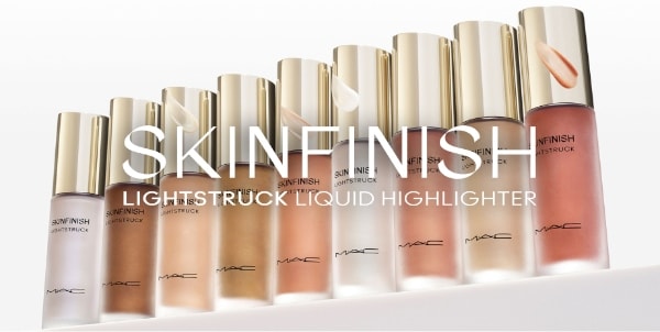 SKINFINSH LIGHTSTRUCK LIQUID HIGHLIGHTER