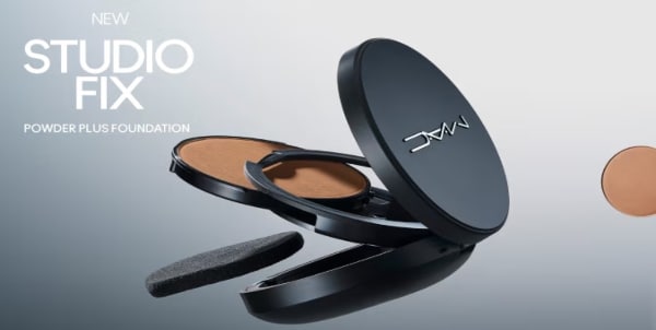 STUDIO FIX POWDER PLUS FOUNDATION 