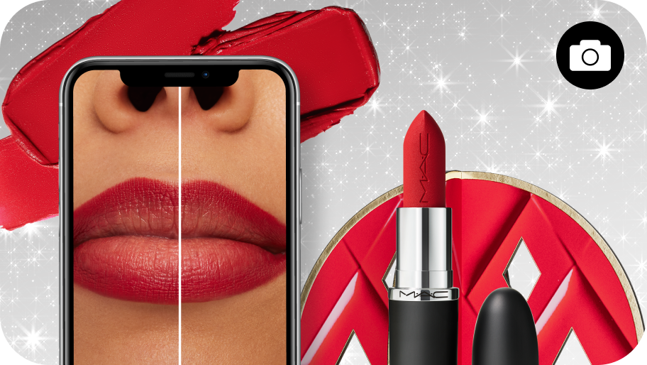 M·A·C MAKEUP SERVICES