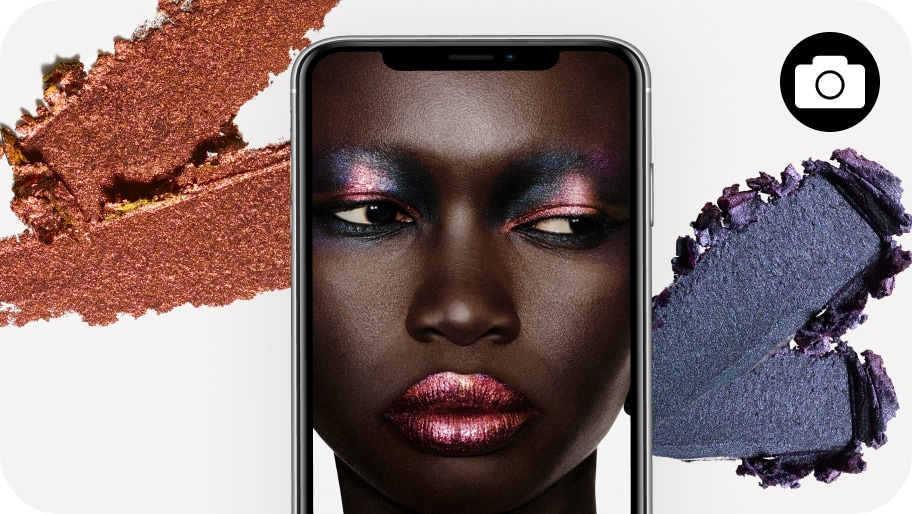 M·A·C MAKEUP SERVICES