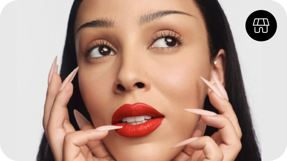 COME IN-STORE FOR A FREE CONSULTATION