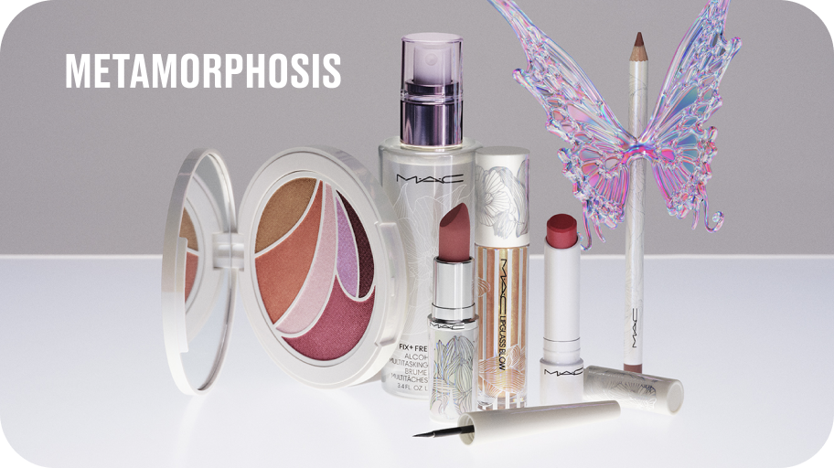 M·A·C MAKEUP SERVICES