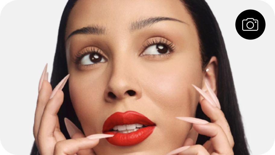 M·A·C MAKEUP SERVICES