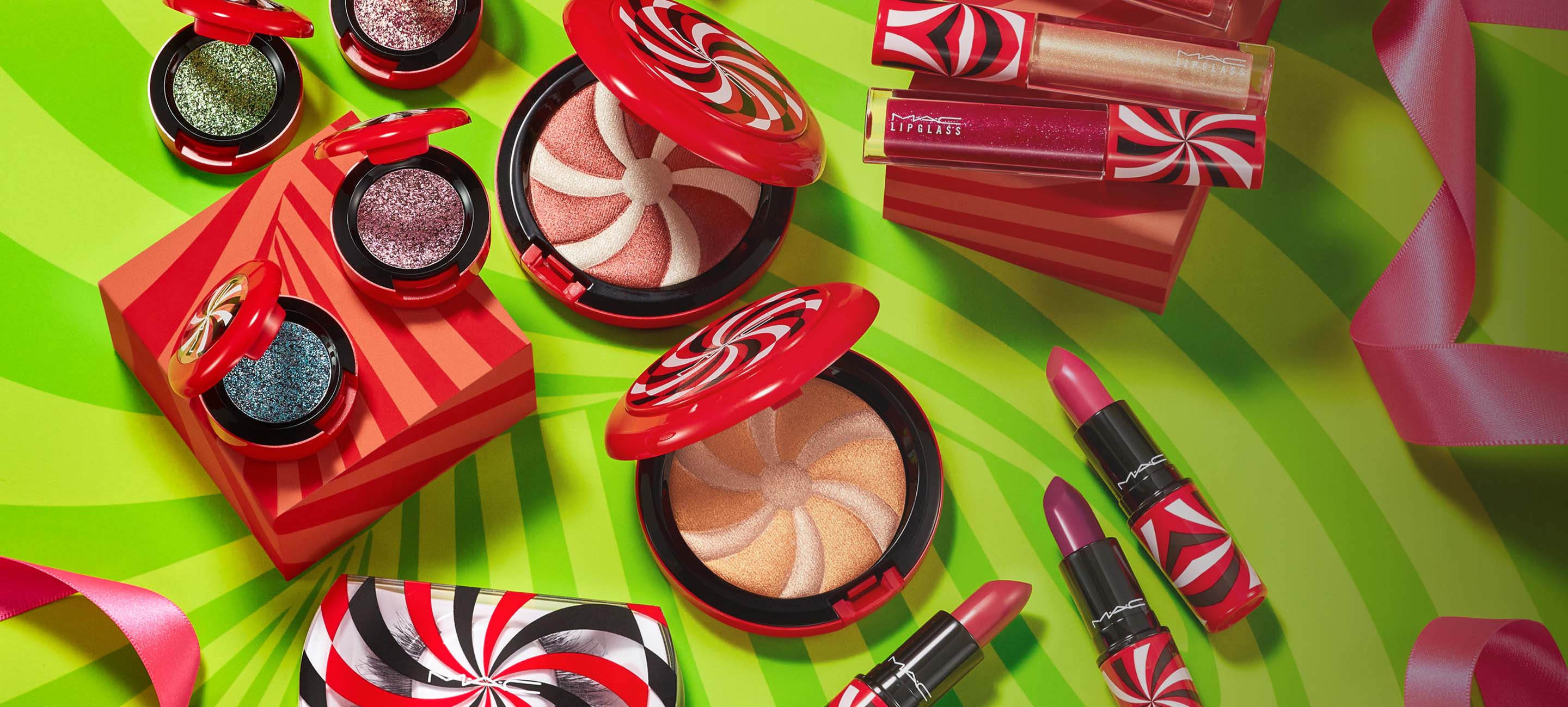 Holiday collection