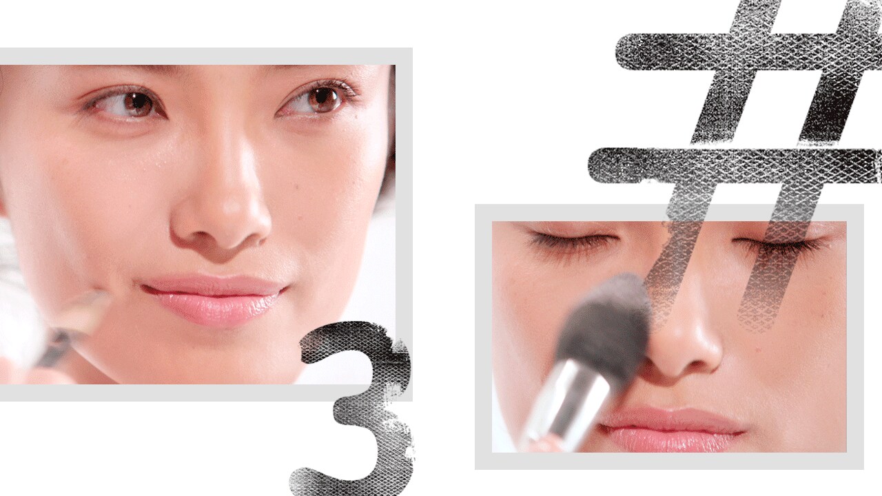 אומנות ברגע:<br> עור חרסינה חלק עם מרים 