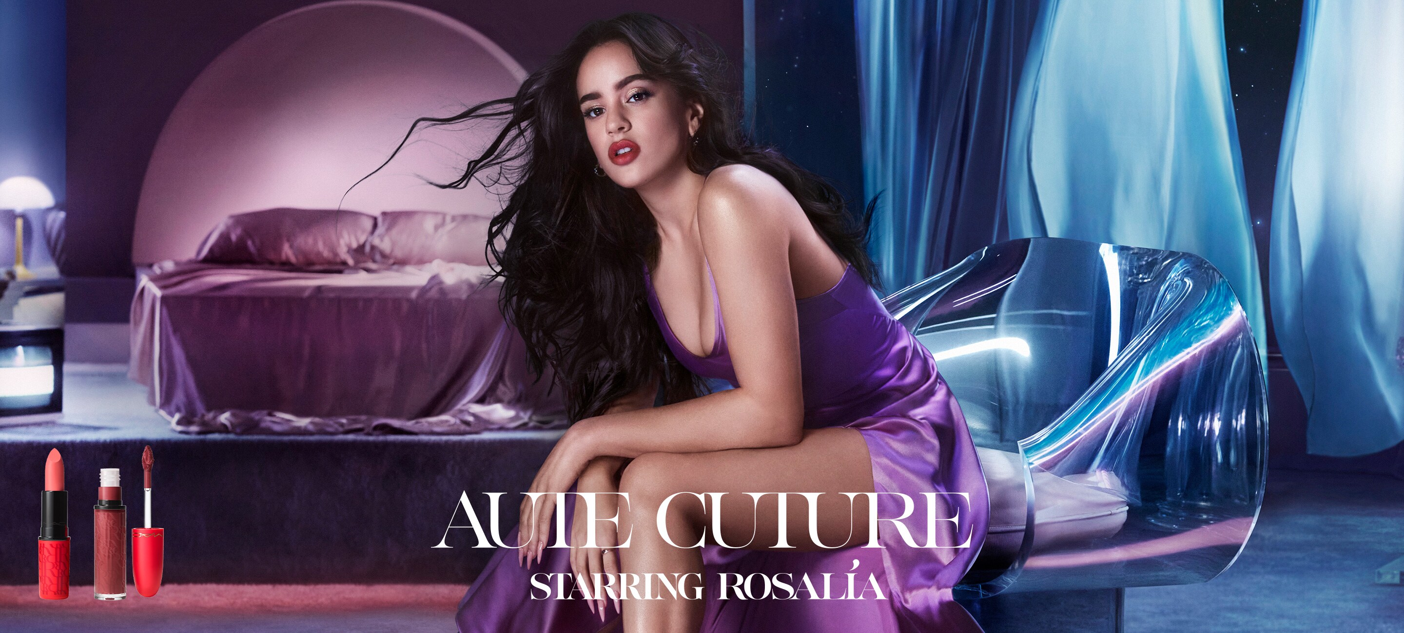 ROSALIA Collection