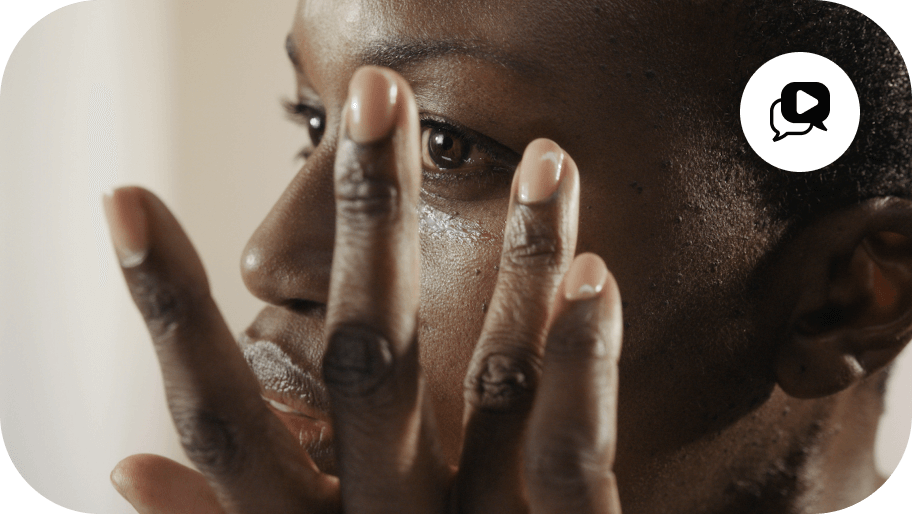 CHAT WITH A SKINCARE EXPERT