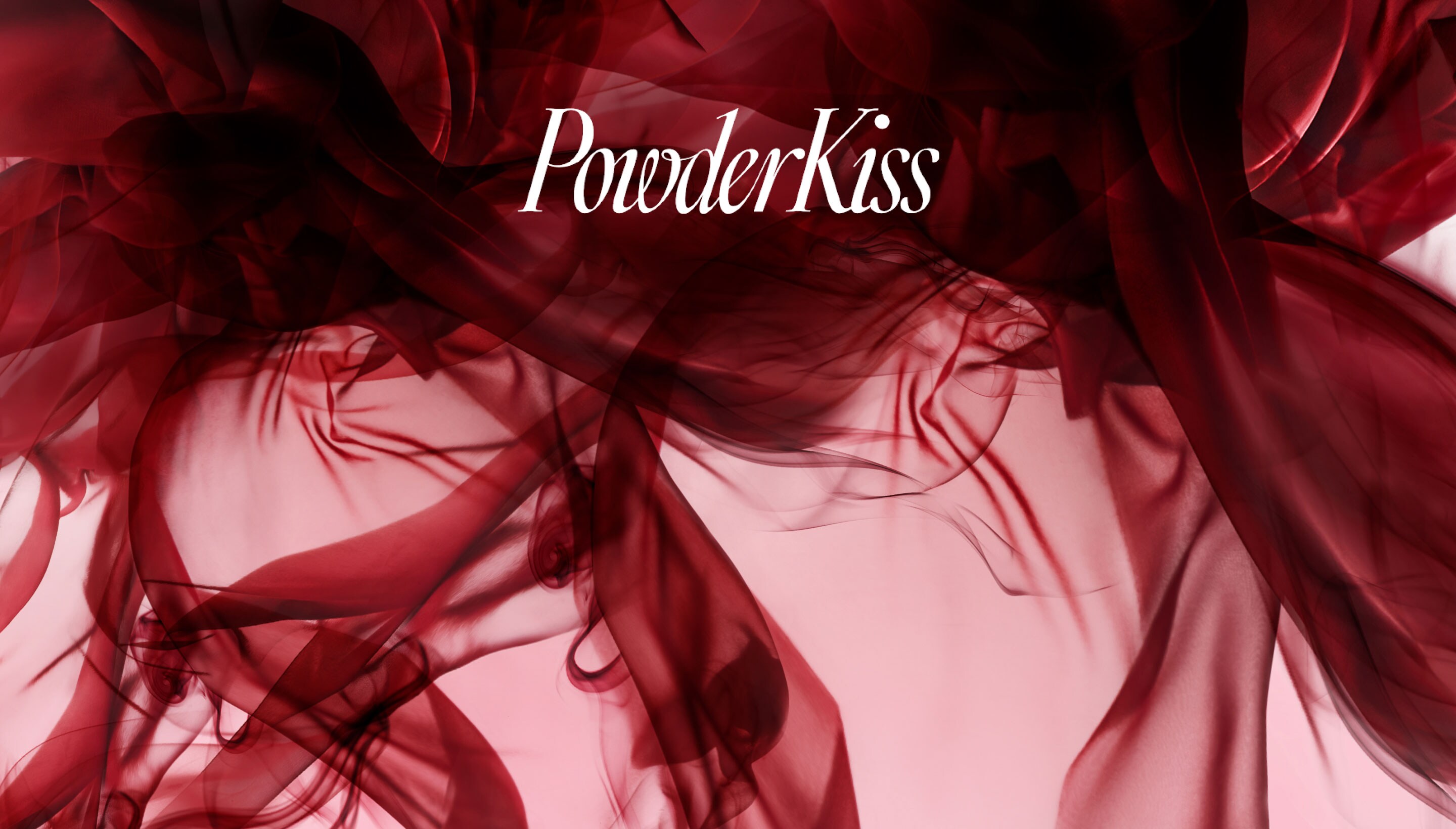 New Powder Kiss Velvet Blur