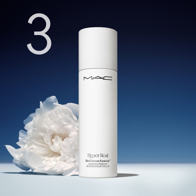HYDRATE + RESTORE RADIANCE - 3