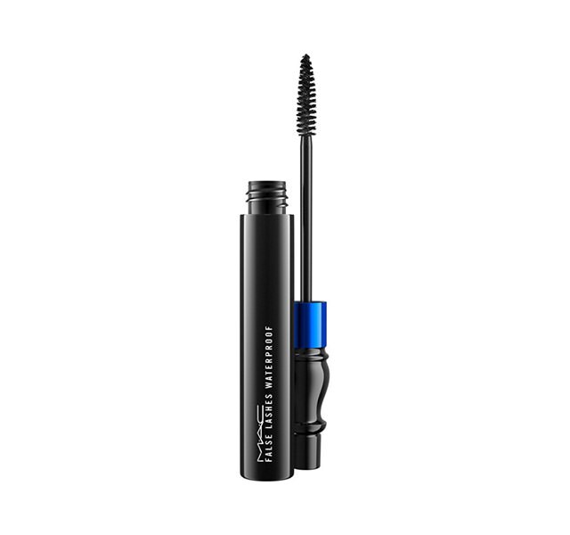 False Lashes Waterproof Mascara False Lashes Waterproof Mascara