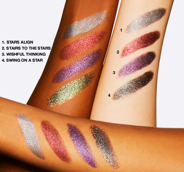 Spellbinder Shadow / Starring You | MAC Israel E-commerce Site