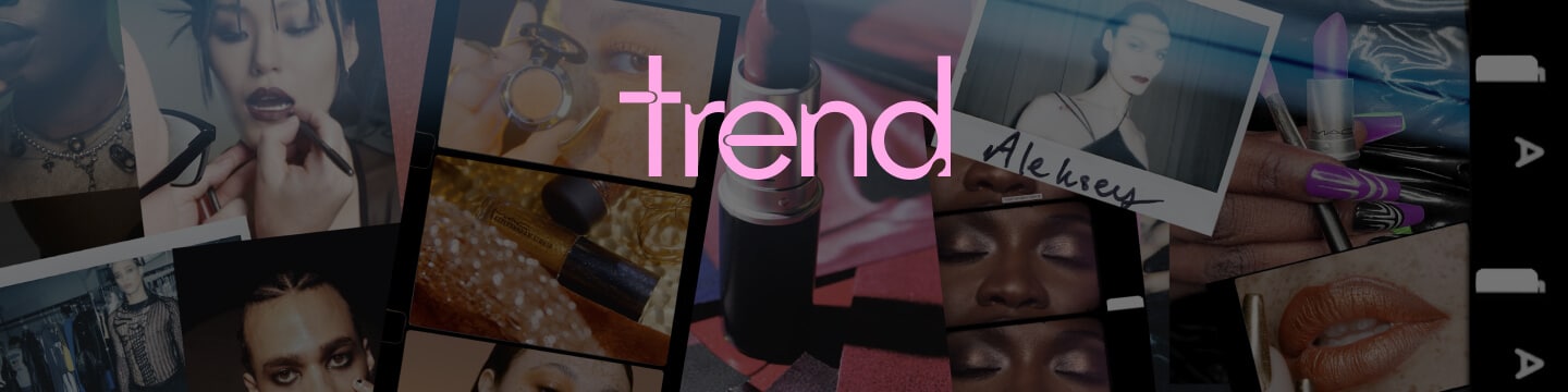 trend banner