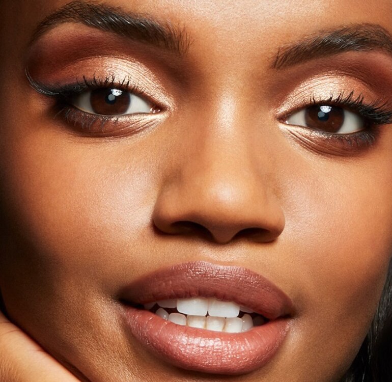 Neon Green Eyeliner